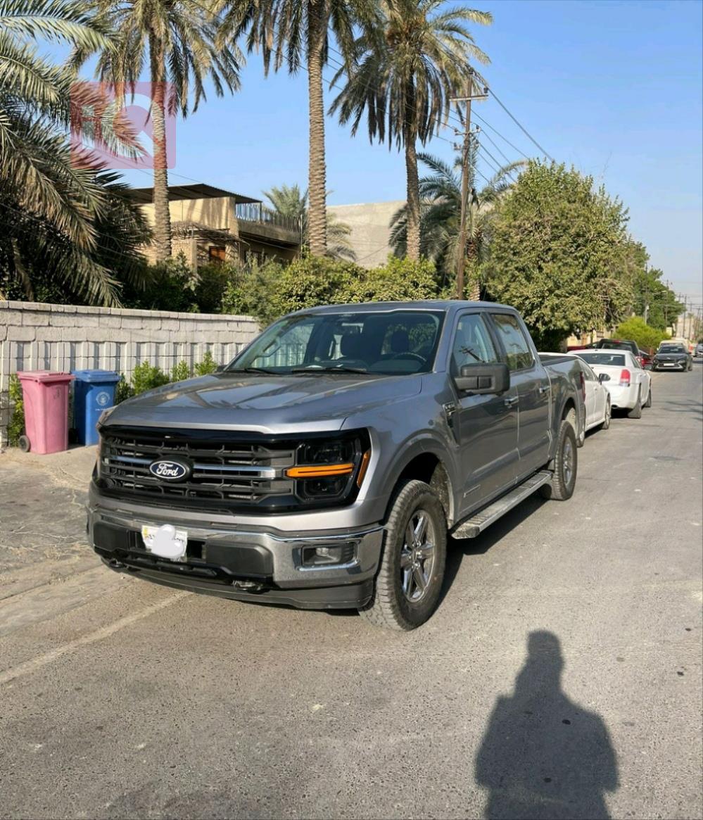 فۆرد F-150